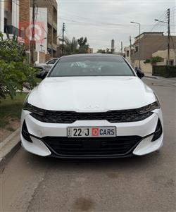 كيا K5